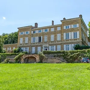 Appartement Sejourner Au Chateau De La Roue Grand, Lissieu